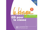 Detail titulu Le Kiosque 2 CD Audio Classe