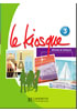 Detail titulu Le Kiosque 3 Livre d´éleve