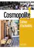 Detail titulu Cosmopolite 1 (A1) Cahier d´activités + CD audio