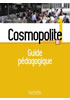 Detail titulu Cosmopolite 1 (A1) Guide pédagogique
