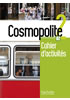 Detail titulu Cosmopolite 2 (A2) Cahier d´activités + CD audio