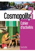 Detail titulu Cosmopolite 3 (B1) Cahier d´activités + CD audio