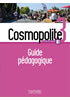 Detail titulu Cosmopolite 3 (B1) Guide pédagogique + audio MP3