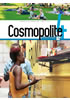 Detail titulu Cosmopolite 4 (B2) Livre de l´éleve + DVD-ROM (audio, vidéo)