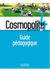 Detail titulu Cosmopolite 4 (B2) Guide pédagogique
