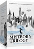 Detail titulu Mistborn Trilogy Boxed Set : The Final Empire, The Well of Ascension, The Hero of Ages