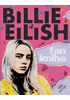 Detail titulu Billie Eilish: Fankniha (100% neoficiální)