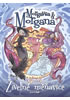 Detail titulu Morgavsa a Morgana - Živelné měňavice