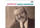 Detail titulu Jan Werich: Suma sumárum - CD-MP3