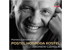 Detail titulu Czendlik Zbigniew: Postel, hospoda, kostel CD-MP3
