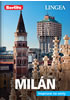 Detail titulu Milán - Inspirace na cesty