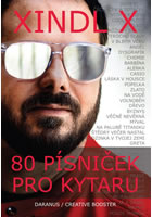 80 písniček pro kytaru
