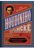 Detail titulu Houdiniho kouzelnické hlavolamy - Sbírka tajemných záhad