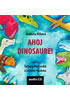 Detail titulu Ahoj dinosaure! - CD