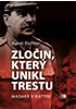 Detail titulu Zločin, který unikl trestu - Masakr v Katyni