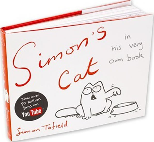 SIMON S CAT