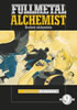 Detail titulu Fullmetal Alchemist - Ocelový alchymista 9