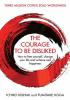 Detail titulu The Courage To Be Disliked : How to free yourself, change your life and achieve real happiness