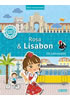Detail titulu Rosa & Lisabon - Město plné samolepek