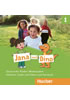 Detail titulu Jana und Dino 1 - Medienpaket (2 Audio-CDs und 1 DVD)