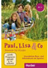 Detail titulu Paul, Lisa & Co A1/1 - Interaktives Kursbuch (DVD)