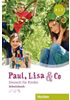 Detail titulu Paul, Lisa & Co A1/2 - Arbeitsbuch
