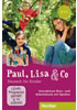 Detail titulu Paul, Lisa & Co A1/2 - Interaktives Kursbuch (DVD)