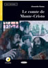 Detail titulu Lectures graduées N3 B1:: Comte de Monte Christo + CD