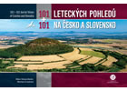 Detail titulu 101+101 leteckých pohledů na Česko a Slovensko