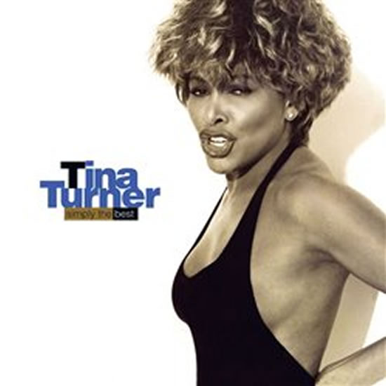 LP TURNER TINA - SIMPLY THE BEST