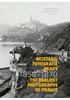 Detail titulu Nejstarší fotografie Prahy 1850-1870 / The Earliest Photographs of Prague 1850-1870