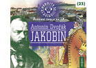 Detail titulu Nebojte se klasiky! 23 Antonín Dvořák: Jakobín - CDmp3