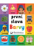 Detail titulu Barvy - První slova