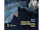 Detail titulu Modlitba argentinských nocí - CDmp3