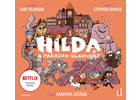 Detail titulu Hilda a parádní slavnost - CDmp3 (Čte Martha Issová)