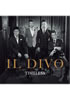 Detail titulu IL DIVO: Timeless CD