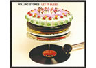 Detail titulu Rolling Stones: Let it Bleed LP