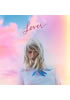 Detail titulu Taylor Swift: Lover 2LP