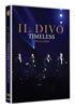 Detail titulu IL DIVO: Timeless Live in Japan DVD