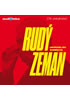 Detail titulu Rudý Zeman - CD (Čte Jakub Saic)