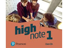 Detail titulu High Note 1 Class Audio CDs (Global Edition)