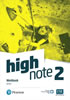 Detail titulu High Note 2 Workbook (Global Edition)