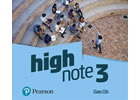 Detail titulu High Note 3 Class Audio CDs (Global Edition)
