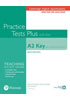 Detail titulu Practice Tests Plus A2 Key Cambridge Exams 2020 (Also for Schools). Student´s Book + key