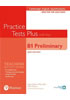 Detail titulu Practice Tests Plus B1 Preliminary Cambridge Exams 2020 Student´s Book + key