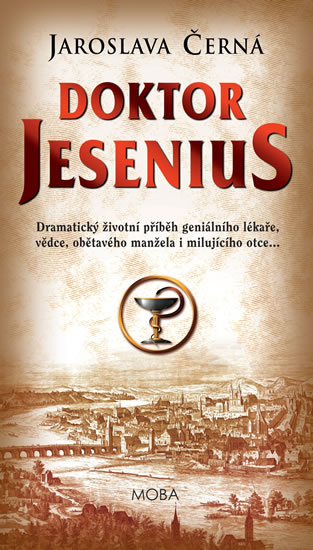 DOKTOR JESSENIUS