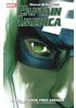 Detail titulu Captain America Steve Rogers 2: Maria Hillová před soudem