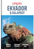 Detail titulu Ekvádor a Galapágy - Velký průvodce