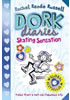 Detail titulu Dork Diaries: Skating Sensation