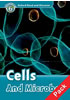 Detail titulu Oxford Read and Discover 6 Cells and Microbes + Audio CD Pack